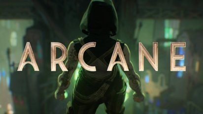 League of Legends ha inspirado fervor y fans a nivel mundial, y estamos muy emocionados de ser el hogar de Arcane, la primera serie de televisión creada dentro de este universo.