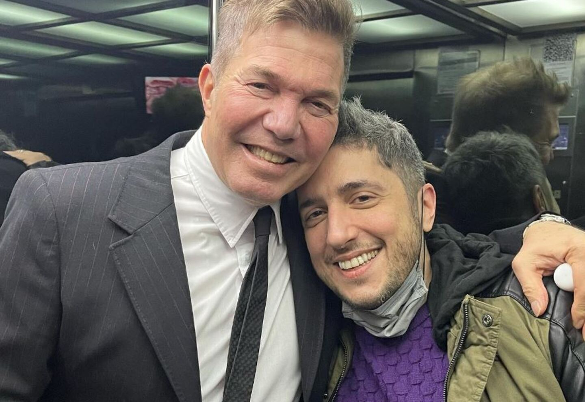 Fernando Burlando declaró que ya no representará a Jey Mammon.