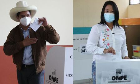 Recién el lunes la ONPE tendría acceso al voto rural y al voto rural amazónico, mientras que los votos emitidos en el extranjero ingresarían a cómputo el martes. Recién el lunes la ONPE tendría acceso al voto rural y al voto rural amazónico, mientras que los votos emitidos en el extranjero ingresarían a cómputo el martes.