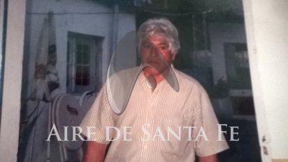 Miguel Cejas fue encontrado fallecido en la morgue