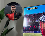 El mensaje especial de Facundo Farías para el plantel de Colón: Falta... El mensaje especial de Facundo Farías para el plantel de Colón: Falta...