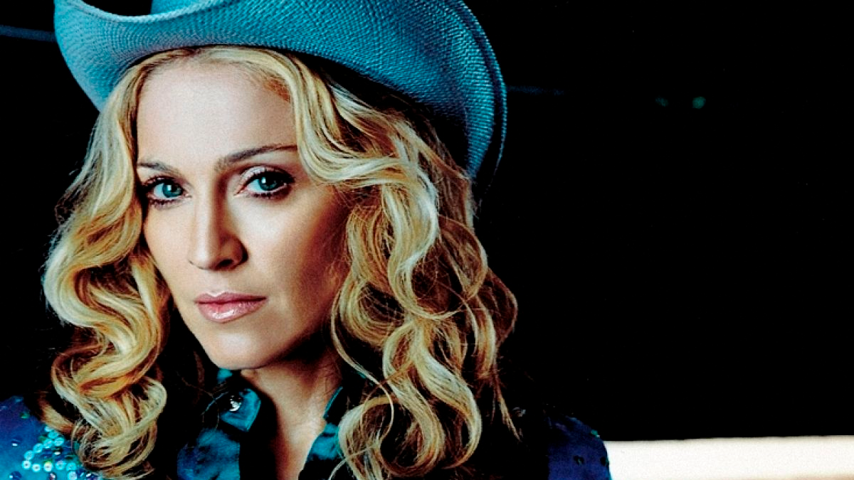 Las composiciones de Madonna ya estaban administradas a nivel mundial por Warner Chappell Music Publishing