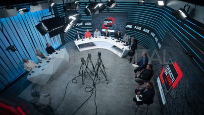 Debate sobre movilidad y transporte: las voces de los protagonistas que pasaron por AIRE