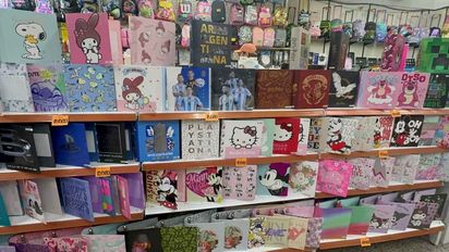 Vuelta al cole: cuánto cuesta armar la mochila y qué opciones hay para ahorrar en Santa Fe