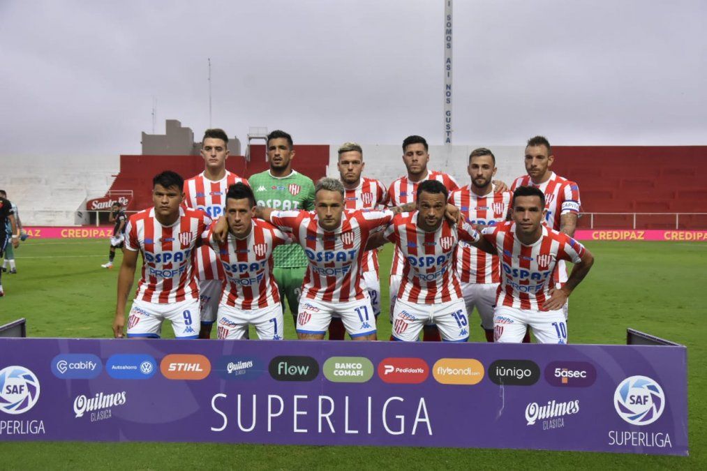 El sorteo de la Liga Profesional determinó que Unión jugará en el Grupo 1 ante Racing