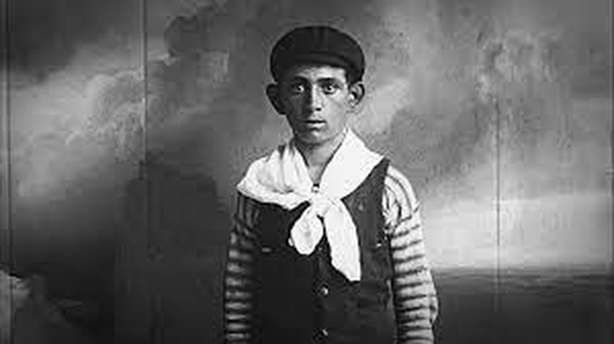 Efemérides del 4 de diciembre: en 1912 arrestan al Petiso Orejudo