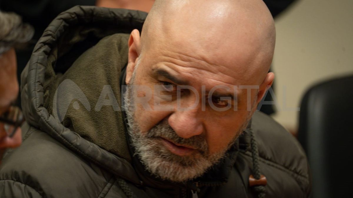 Sebastian Maschio recibió la pena máxima en una audiencia que tuvo lugar en tribunales.&nbsp;