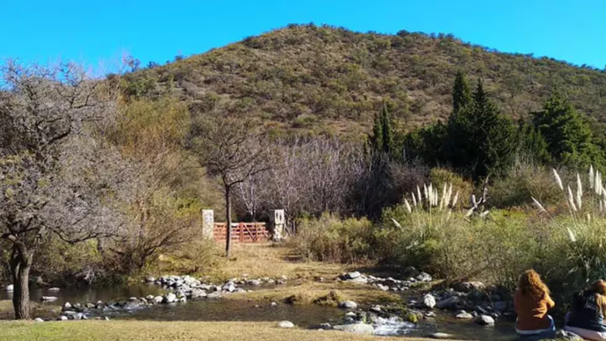 El Refugio de Vida Silvestre Los Barrancos, una parada obligatoria para conocer la fauna y flora del lugar. El Refugio de Vida Silvestre Los Barrancos, una parada obligatoria para conocer la fauna y flora del lugar.