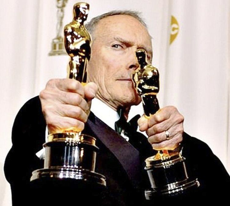 Clint Eastwood prepara su nueva película llamada Cry Macho