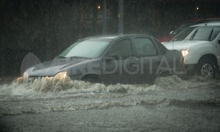 Diciembre y enero llegarán con exceso de lluvias a Santa Fe. Diciembre y enero llegarán con exceso de lluvias a Santa Fe.