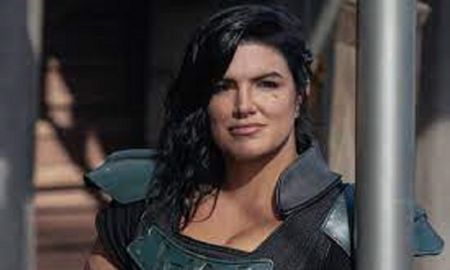Disney + le pide a los Emmy que nominen a Gina Carano tras despedirla de The Mandalorian. Disney + le pide a los Emmy que nominen a Gina Carano tras despedirla de The Mandalorian.