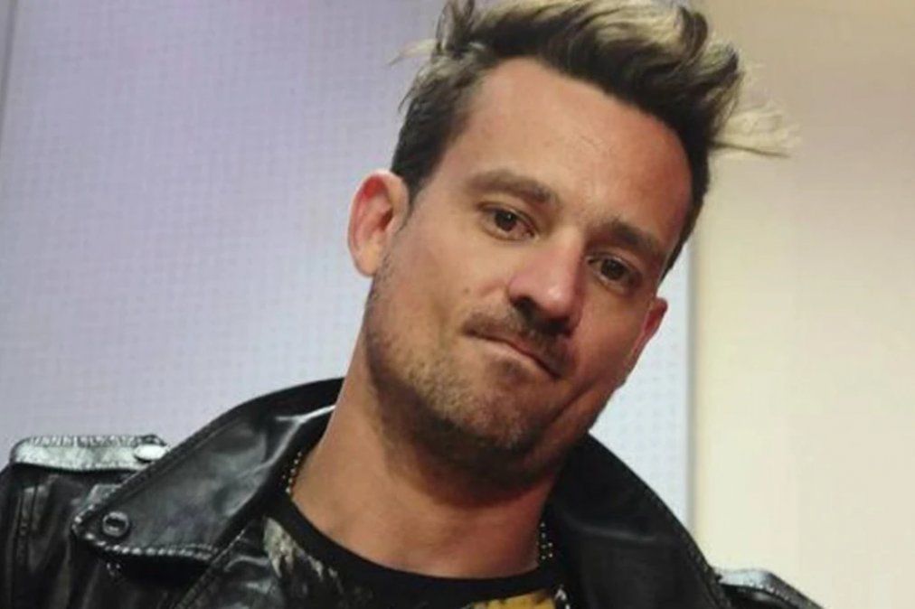 Chano continúa internado.