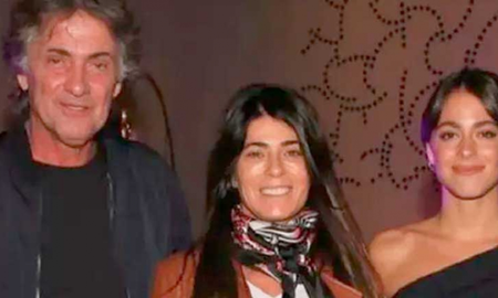 El difícil momento familiar de Tini Stoessel: sus papas se separaron y hay un flor de escándalo El difícil momento familiar de Tini Stoessel: sus papas se separaron y hay un flor de escándalo
