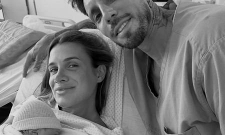 Cami Homs compartió el primer álbum de fotos de Aitana y conmovió a sus seguidores. Cami Homs compartió el primer álbum de fotos de Aitana y conmovió a sus seguidores.