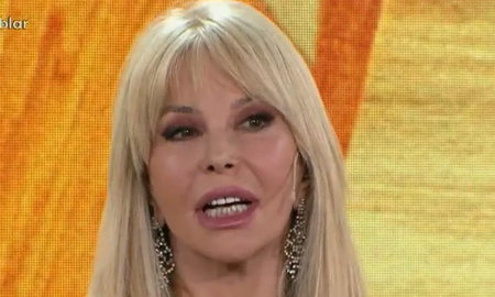 Graciela Alfano reveló en PH el abuso que sufrió de niña: Pensé en matarlo