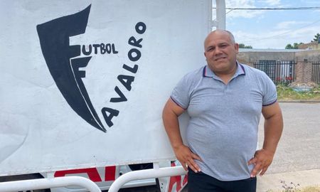 Club Favaloro: el sueño barrial que cambió la vida de más de 370 chicos en el norte de Santa Fe Club Favaloro: el sueño barrial que cambió la vida de más de 370 chicos en el norte de Santa Fe