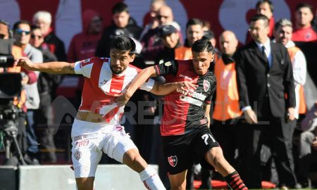 la liga profesional confirmo quien dirigira a union vs. newells la liga profesional confirmo quien dirigira a union vs. newells