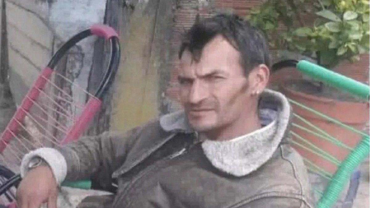 Jorge Ariel Mujica