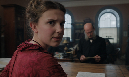 Enola Holmes y una nueva generación de heroínas que encontrarás en Netflix