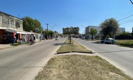 El hecho ocurrió este lunes por la tarde en el norte de la ciudad de Santa Fe. El hecho ocurrió este lunes por la tarde en el norte de la ciudad de Santa Fe.