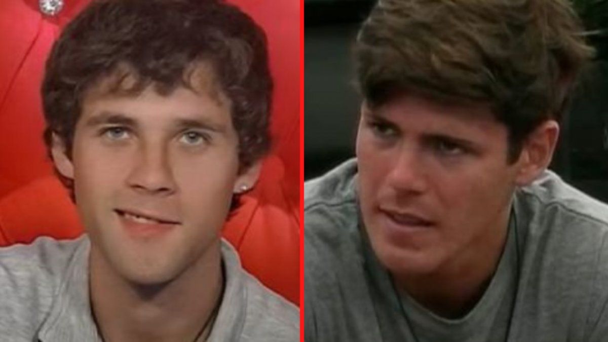 Agustín de Gran Hermano reveló por qué Marcos no se vincula con ninguna chica de la casa