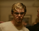 El padre de Jeffrey Dahmer quiere denunciar a Netflix por la serie de su hijo