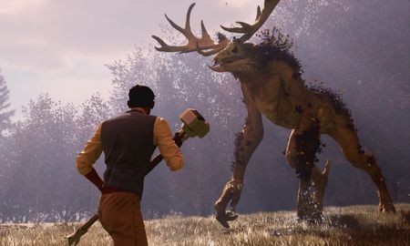 Los usuarios pudieron reclamar el juego sin costo en la Epic Games Store hasta el 9 de octubre. Los usuarios pudieron reclamar el juego sin costo en la Epic Games Store hasta el 9 de octubre.