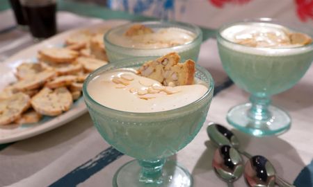 Cómo hacer sambayón paso a paso para disfrutar de un postre delicioso. Cómo hacer sambayón paso a paso para disfrutar de un postre delicioso.