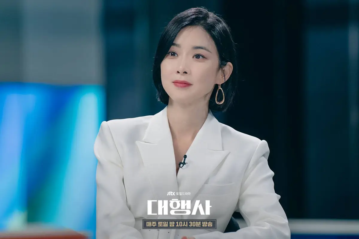 "Agencia de publicidad", la imperdible serie coreana que está en Netflix. "Agencia de publicidad", la imperdible serie coreana que está en Netflix.