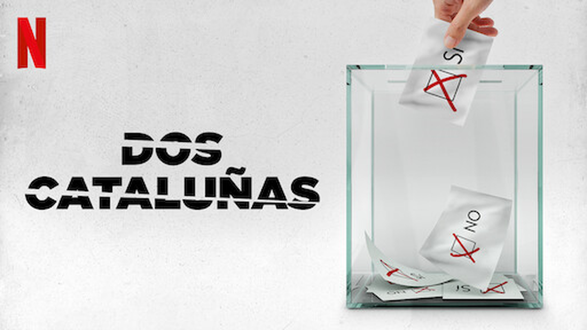 Dos Cataluñas.