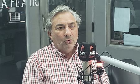Según el ministro de Gestión Pública, Rubén Michlig, la aprobación de las leyes de necesidad pública es fundamental para la Provincia. Según el ministro de Gestión Pública, Rubén Michlig, la aprobación de las leyes de necesidad pública es fundamental para la Provincia.