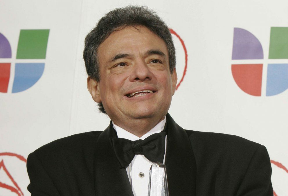 José José sí dejó un heredero universal: encuentran su testamento