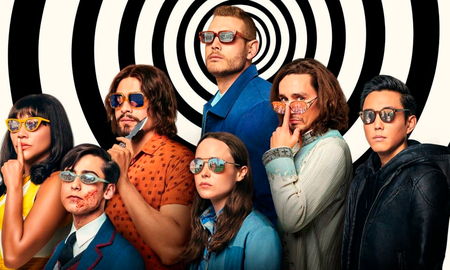 Por último, la empresa confirmó que The Umbrella Academy volverá con sus nuevos 10 episodios en algún momento del 2022. Por último, la empresa confirmó que The Umbrella Academy volverá con sus nuevos 10 episodios en algún momento del 2022.