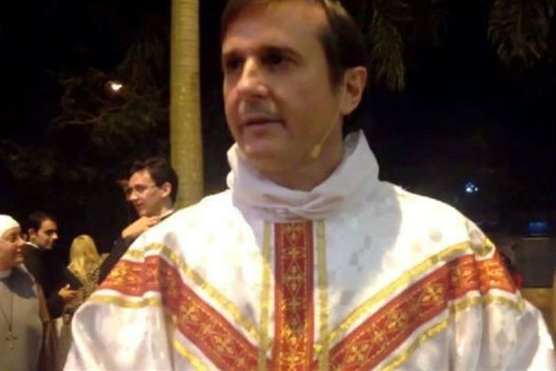 Abusos sexuales en la Iglesia: un cura argentino está en el listado difundido en Pensilvania