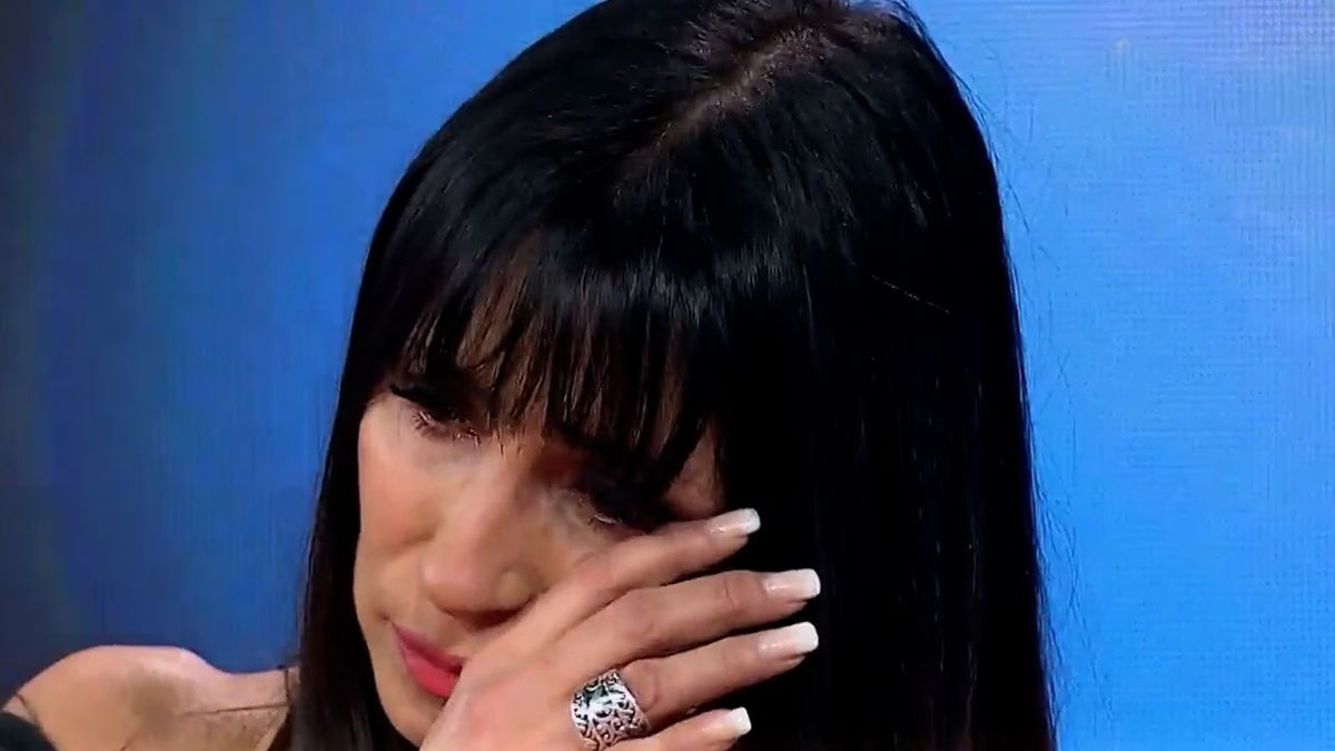 Marixa Balli dio todos los detalles al aire de LAM.