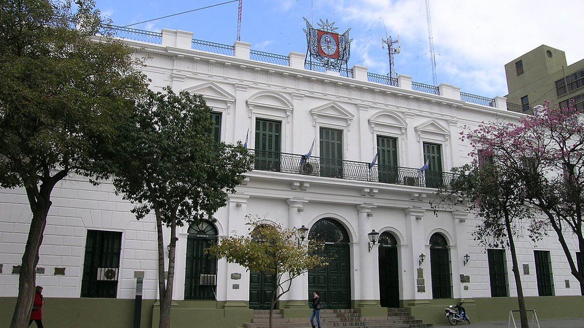 El Comité Operativo de Emergencias de Catamarca informó que el Poder Ejecutivo tomó la decisión de levantar las medidas desde las 00:00 horas del martes.