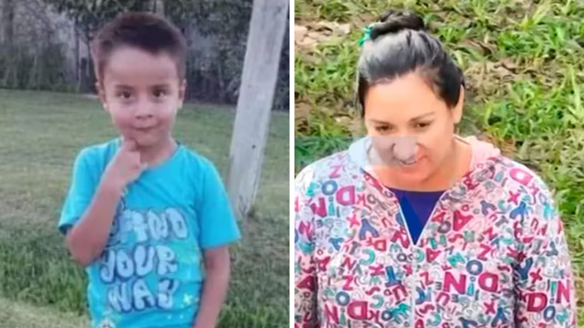 Una de las acusadas de la desaparición de Loan dio detalles inéditos: Se lo llevaron