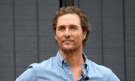 Matthew McConaughey propone que los actores registren su imagen como propiedad intelectual. Matthew McConaughey propone que los actores registren su imagen como propiedad intelectual.
