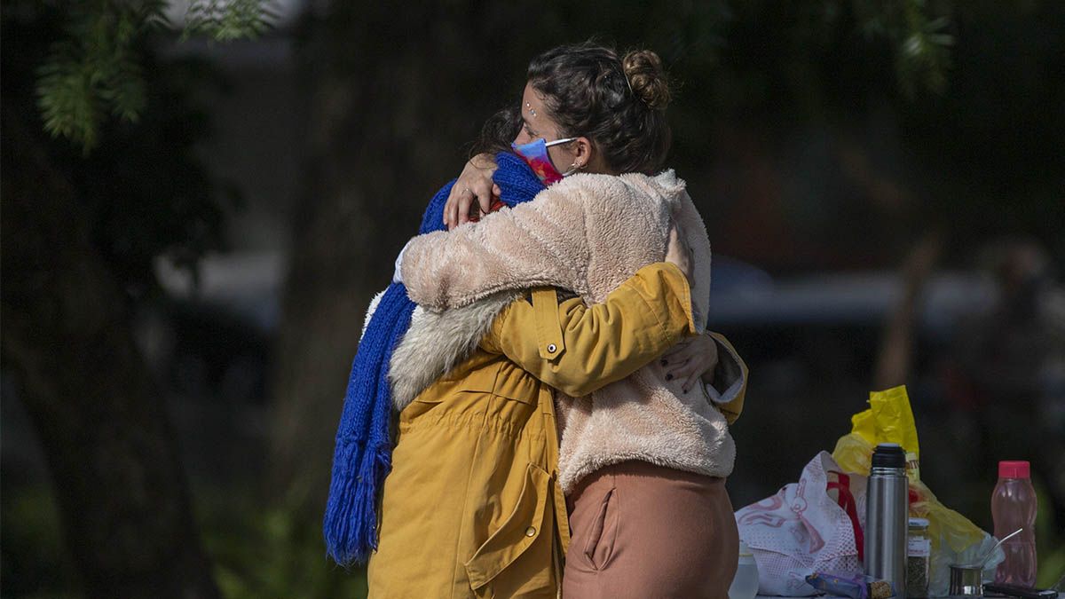 Recomiendan postergar los festejos por el D&iacute;a del Amigo en Santa Fe.&nbsp;