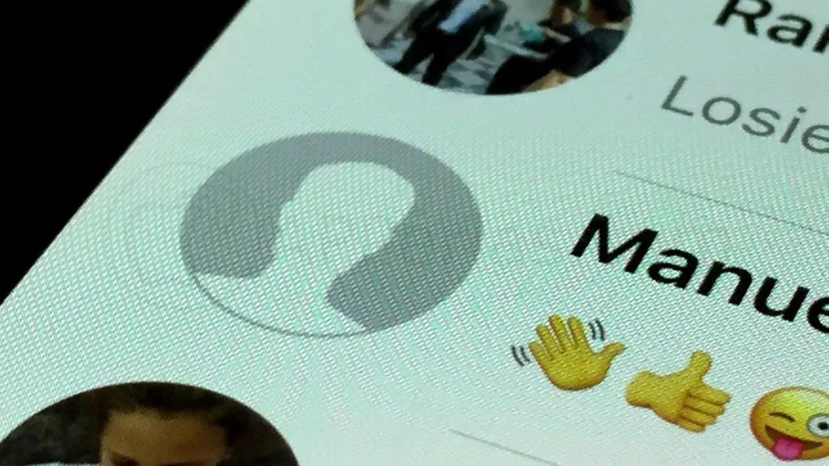 Proteg&eacute; tu privacidad en la red.