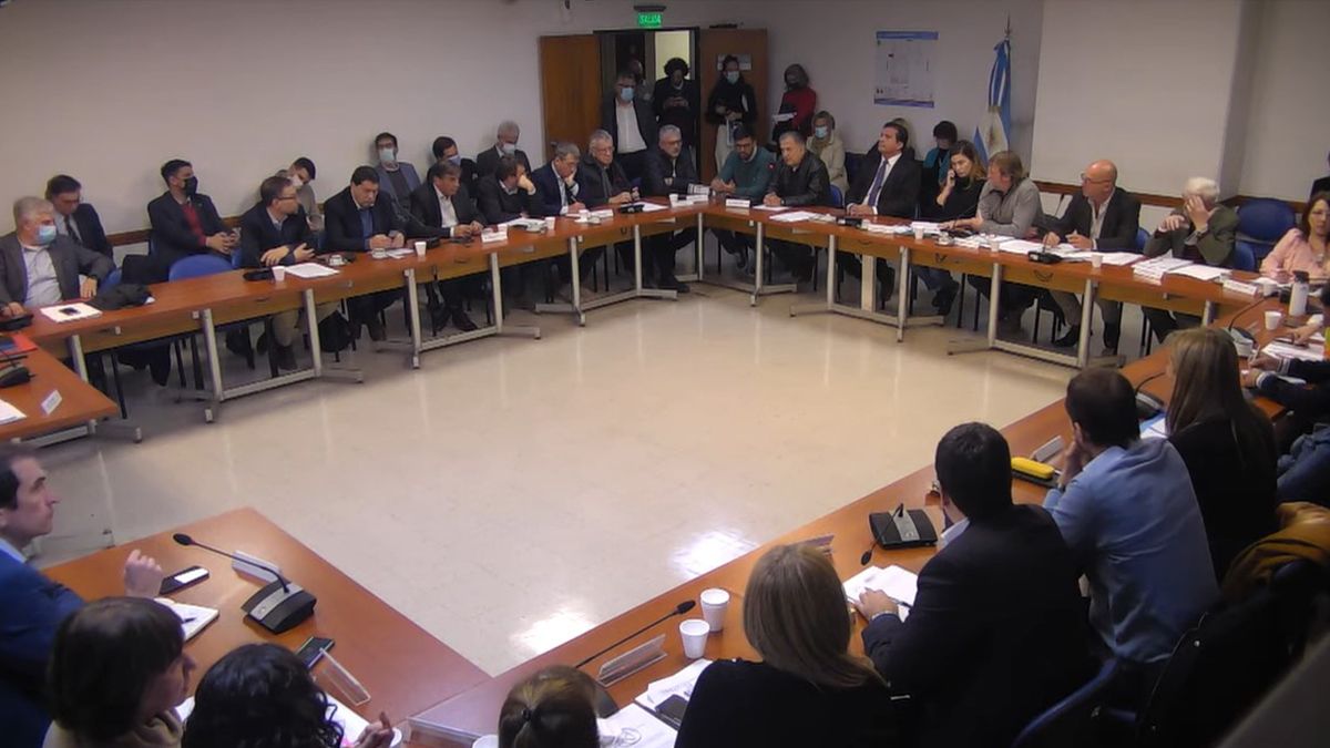 Queda como tarea pendiente –los diputados se comprometieron a iniciar el debate en las próximas semanas– un replanteo de fondo sobre la política subsidio del transporte de pasajeros.