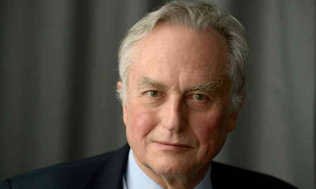 Le retiraron un premio al biólogo evolutivo Richard Dawkins por sus comentarios sobre personas trans Le retiraron un premio al biólogo evolutivo Richard Dawkins por sus comentarios sobre personas trans