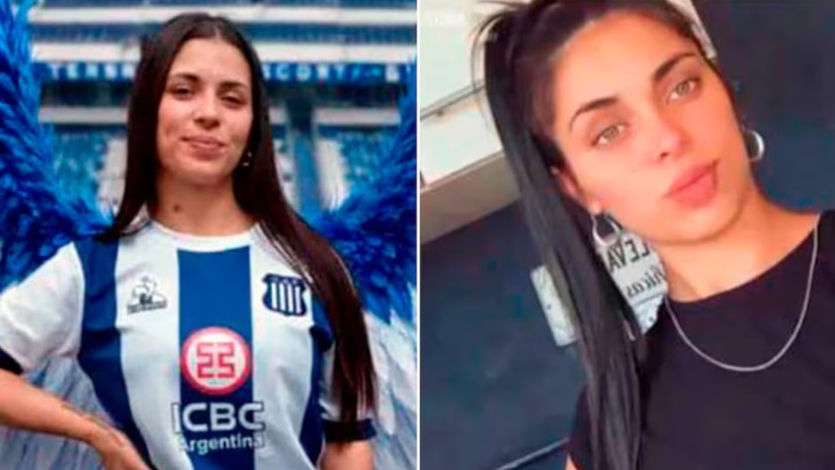 Agostina Pedraza y María Ramallo murieron en diciembre de 2025 en el penal de Bouwer. Estaban en una celda de aislamiento cuando se desató el fuego. Agostina Pedraza y María Ramallo murieron en diciembre de 2025 en el penal de Bouwer. Estaban en una celda de aislamiento cuando se desató el fuego.