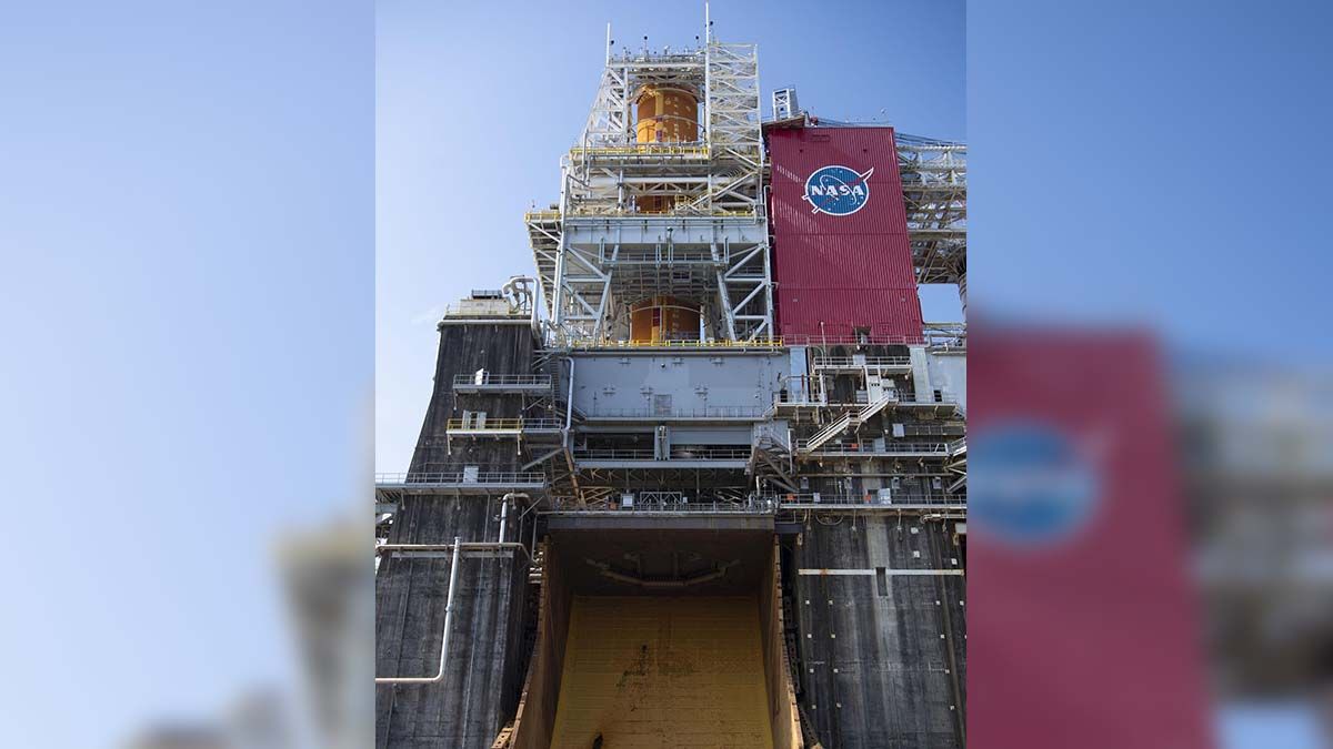 Nasa el 2024 es regresar con humanos a la Luna. Para eso