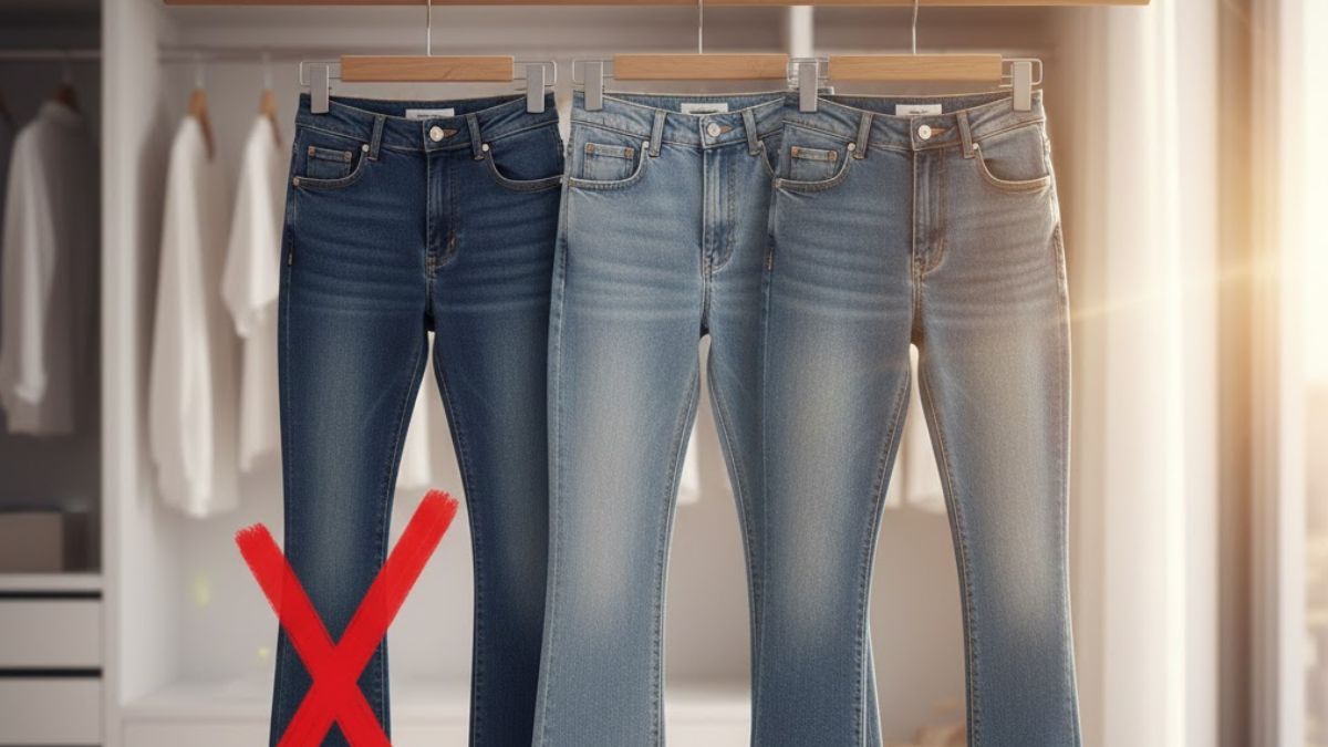 Adiós al jean ajustado: los modelos que se van a usar en el verano 2026