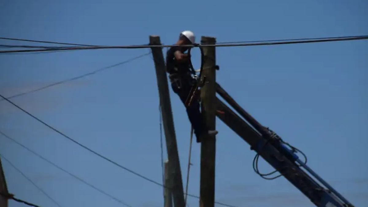 Además, se anunció la coordinación de medidas de emergencia con las empresas proveedoras del servicio eléctrico con el fin de restablecer el servicio. Además, se anunció la coordinación de medidas de emergencia con las empresas proveedoras del servicio eléctrico con el fin de restablecer el servicio.