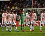 El Club Atlético Unión empató con Fluminense Football Club y deberá derrotar a Junior de Barranquilla para avanzar en la Conmebol Sudamericana. El Club Atlético Unión empató con Fluminense Football Club y deberá derrotar a Junior de Barranquilla para avanzar en la Conmebol Sudamericana.
