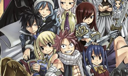 Netflix; Edens Zero reveló un adelanto del anime. Netflix; Edens Zero reveló un adelanto del anime.