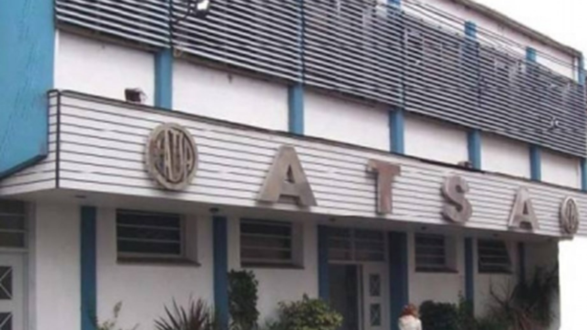 La Asociación de Trabajadores de la Sanidad Argentina de Santa Fe se moviliza el jueves y para el viernes.&nbsp;