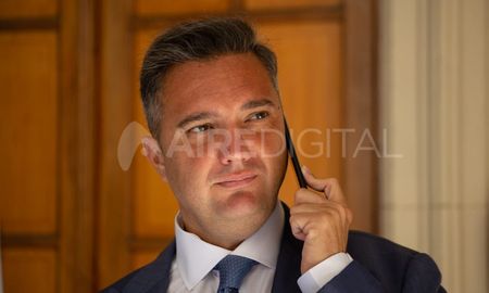 El abogado querellante José Mohamad insistirá con que el condenado cumpla la pena en prisión El abogado querellante José Mohamad insistirá con que el condenado cumpla la pena en prisión
